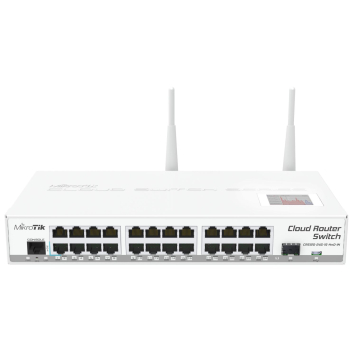 CRS125-24G-1S-2HnD-IN